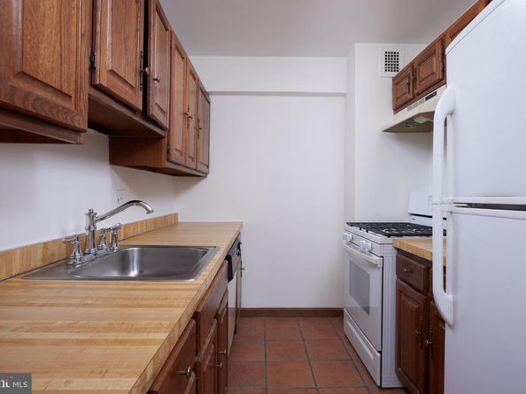 5410 Connecticut Avenue NW 717, Washington DC 20015