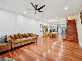 422 N Simpson Street, Philadelphia PA 19151