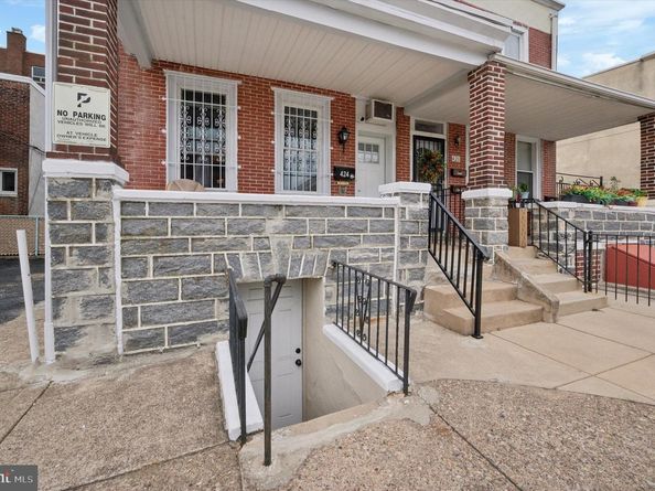 422 N Simpson Street, Philadelphia PA 19151