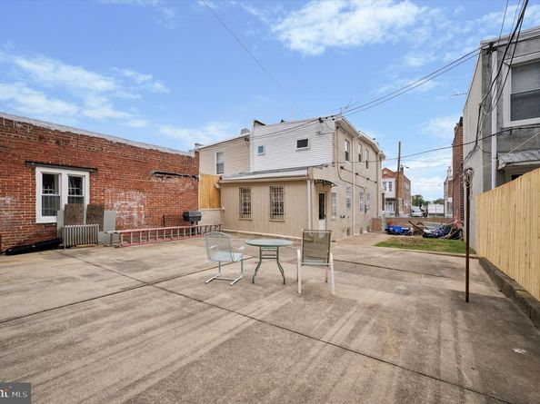 422 N Simpson Street, Philadelphia PA 19151