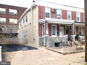 422 N Simpson Street, Philadelphia PA 19151