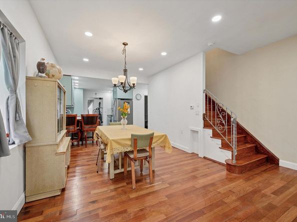 422 N Simpson Street, Philadelphia PA 19151