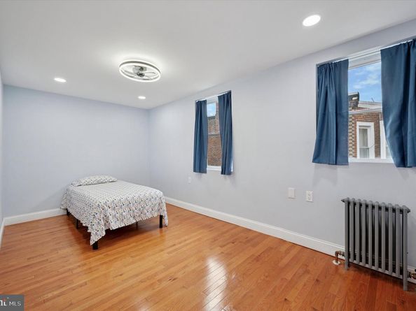422 N Simpson Street, Philadelphia PA 19151