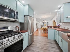 422 N Simpson Street, Philadelphia PA 19151