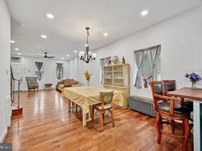 422 N Simpson Street, Philadelphia PA 19151
