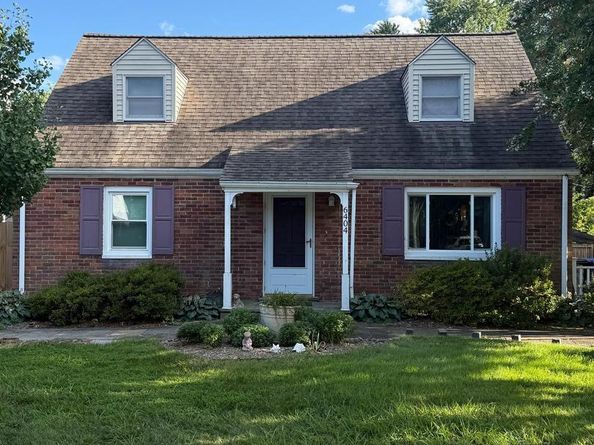 6404 27TH Street N, Arlington VA 22207