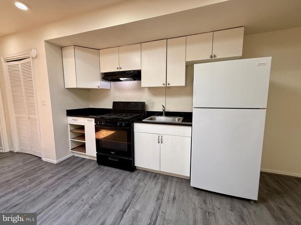 1908 M Street NE, Washington DC 20002