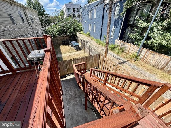 1908 M Street NE, Washington DC 20002
