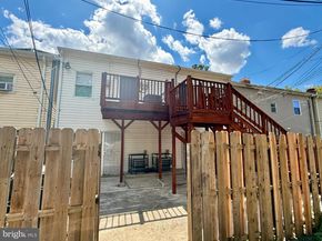 1908 M Street NE, Washington DC 20002