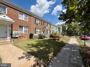 1908 M Street NE, Washington DC 20002