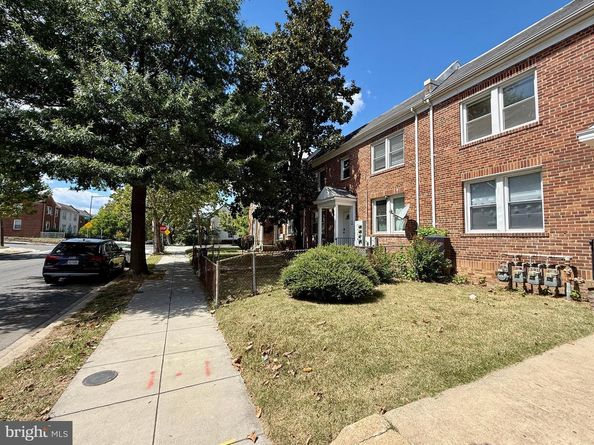 1908 M Street NE, Washington DC 20002