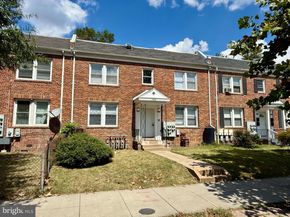 1908 M Street NE, Washington DC 20002