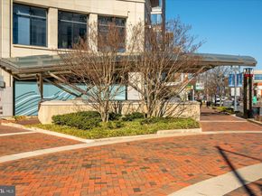 5500 Friendship Boulevard 820N, Chevy Chase MD 20815