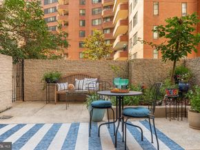 5500 Friendship Boulevard 820N, Chevy Chase MD 20815