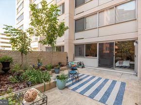 5500 Friendship Boulevard 820N, Chevy Chase MD 20815