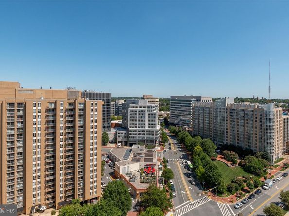 5500 Friendship Boulevard 820N, Chevy Chase MD 20815