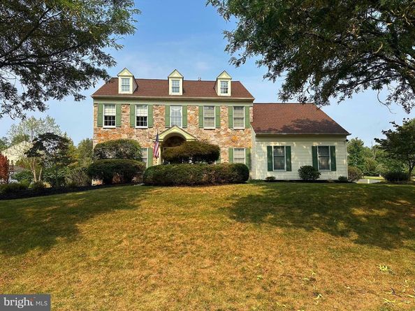 1530 Spruce Court, Jamison PA 18929
