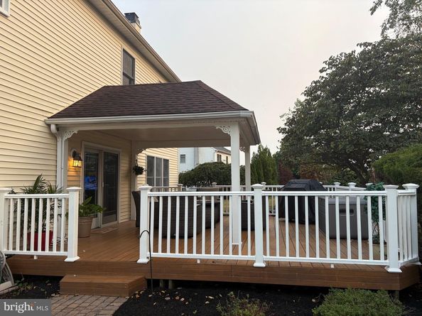 1530 Spruce Court, Jamison PA 18929