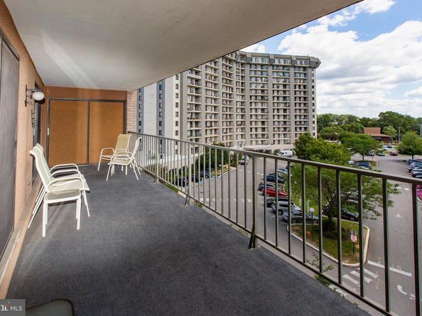 20538 Valley Forge Circle 538, King Of Prussia PA 19406