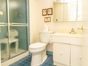 20538 Valley Forge Circle 538, King Of Prussia PA 19406