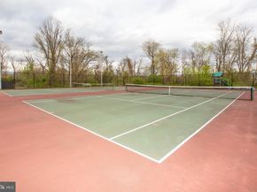 20538 Valley Forge Circle 538, King Of Prussia PA 19406