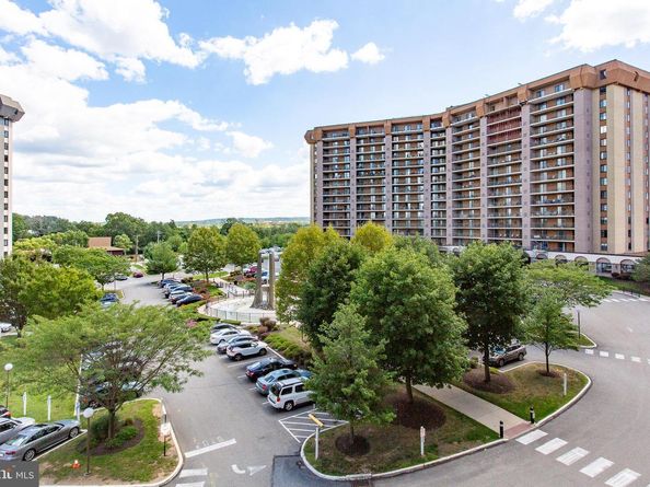 20538 Valley Forge Circle 538, King Of Prussia PA 19406