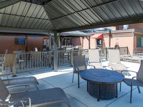 20538 Valley Forge Circle 538, King Of Prussia PA 19406