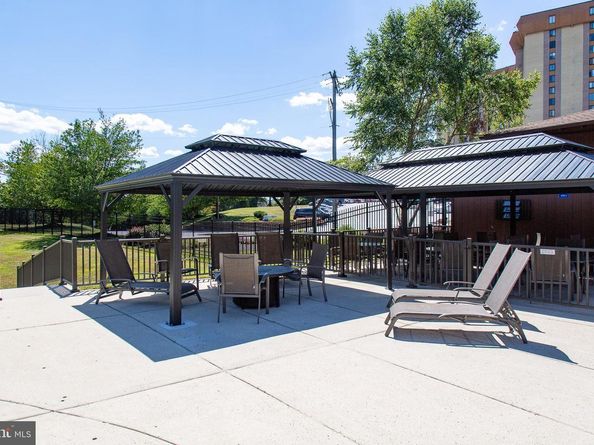 20538 Valley Forge Circle 538, King Of Prussia PA 19406