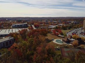 20538 Valley Forge Circle 538, King Of Prussia PA 19406