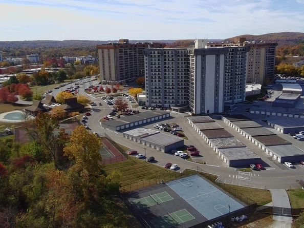 20538 Valley Forge Circle 538, King Of Prussia PA 19406