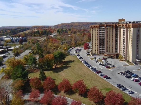20538 Valley Forge Circle 538, King Of Prussia PA 19406
