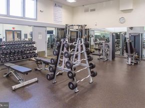 20538 Valley Forge Circle 538, King Of Prussia PA 19406
