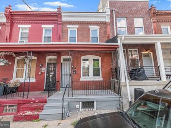 5664 Heiskell Street