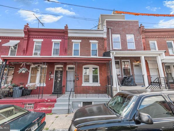5664 Heiskell Street, Philadelphia PA 19144