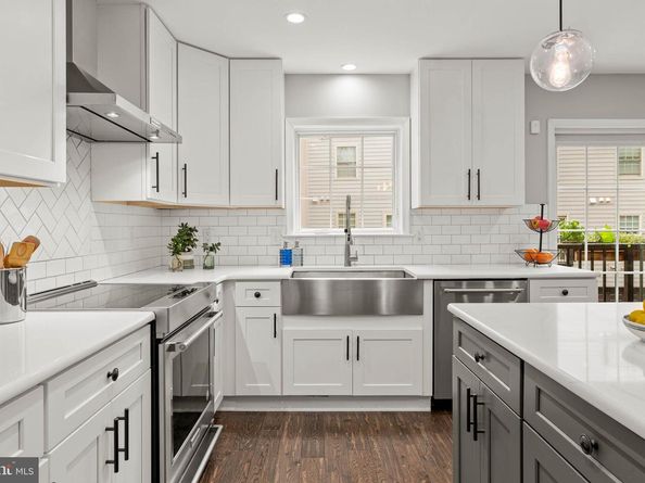 2330 Fairmount Avenue A, Philadelphia PA 19130