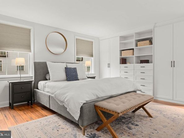 2330 Fairmount Avenue A, Philadelphia PA 19130