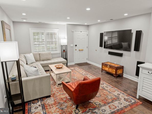 2330 Fairmount Avenue A, Philadelphia PA 19130