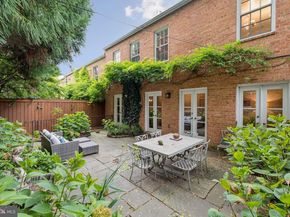 1611 Suter Lane NW, Washington DC 20007