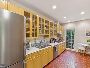 1611 Suter Lane NW, Washington DC 20007