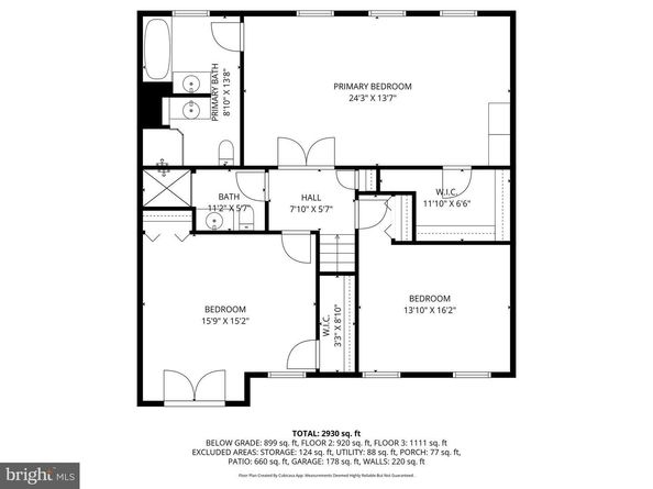 1611 Suter Lane NW, Washington DC 20007