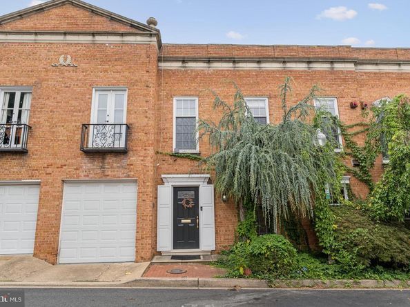 1611 Suter Lane NW, Washington DC 20007