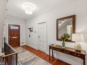 1611 Suter Lane NW, Washington DC 20007