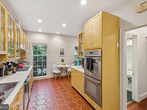 1611 Suter Lane NW, Washington DC 20007