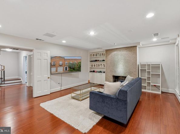 1611 Suter Lane NW, Washington DC 20007