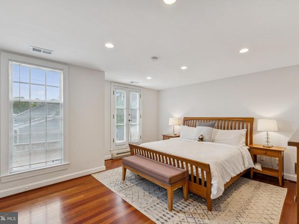 1611 Suter Lane NW, Washington DC 20007