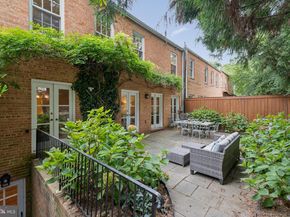 1611 Suter Lane NW, Washington DC 20007