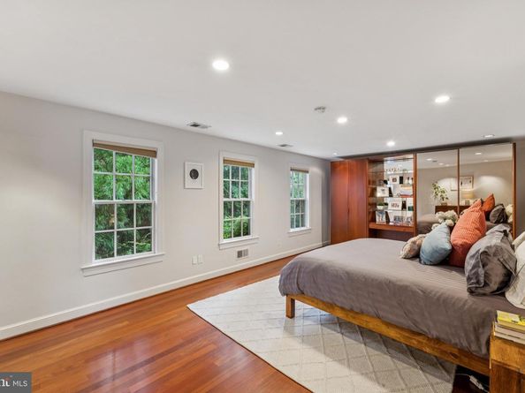 1611 Suter Lane NW, Washington DC 20007