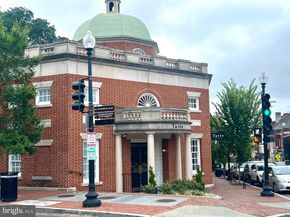 1611 Suter Lane NW, Washington DC 20007