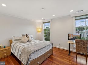 1611 Suter Lane NW, Washington DC 20007