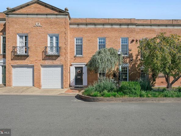 1611 Suter Lane NW, Washington DC 20007